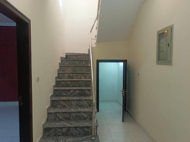 5 MARLA LIKE A BRNAD NEW HOUSE FOR SALE BAHRIA TOWN LAHORE 23