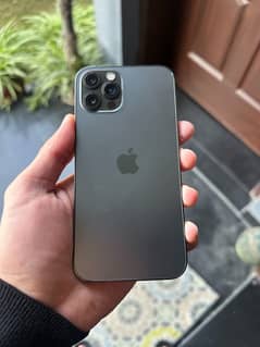 iphone 12 pro pta approved