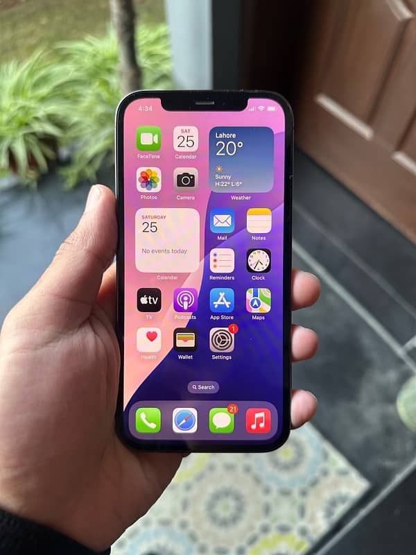 iphone 12 pro pta approved 2