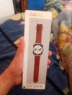 z88 pro smart watch ha