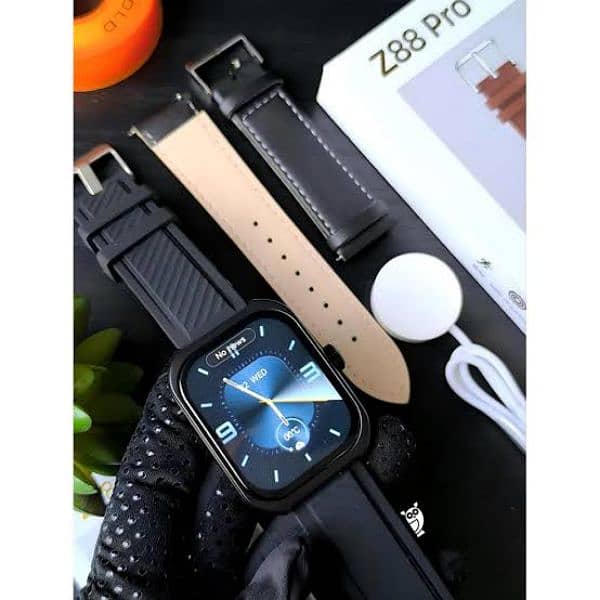 z88 pro smart watch ha 1