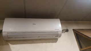 haier DC inverter