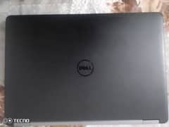 Dell Latitude E-5470