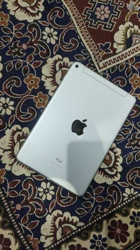 ipad mini 5 5