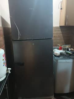 Haier Refrigerator Full size