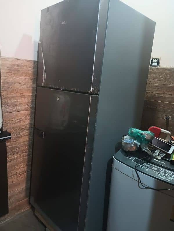 Haier Refrigerator Full size 1