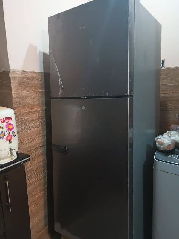 Haier Refrigerator Full size 2