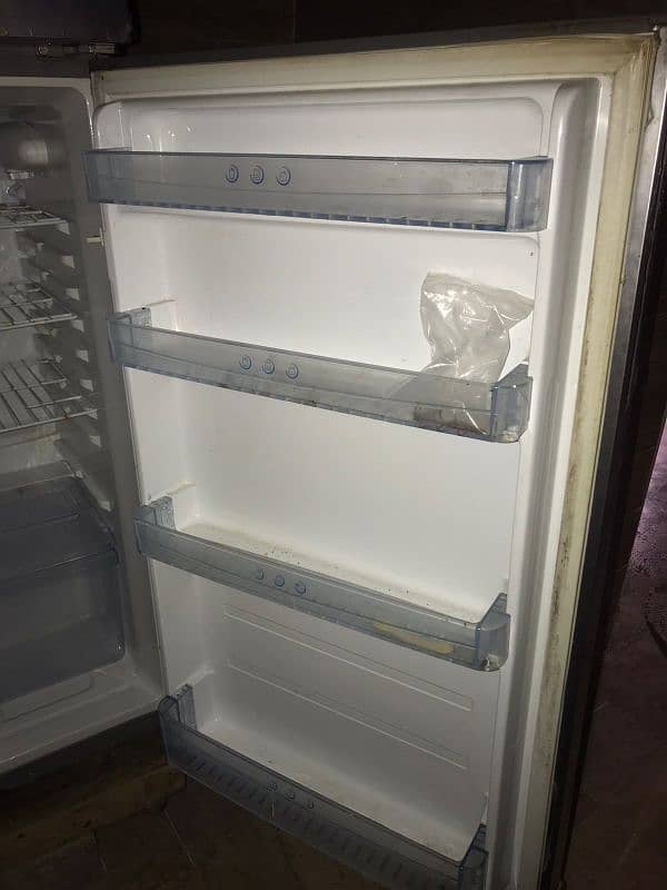 Haier Refrigerator Full size 3