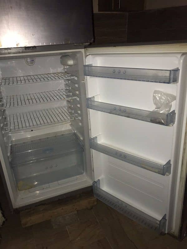 Haier Refrigerator Full size 5