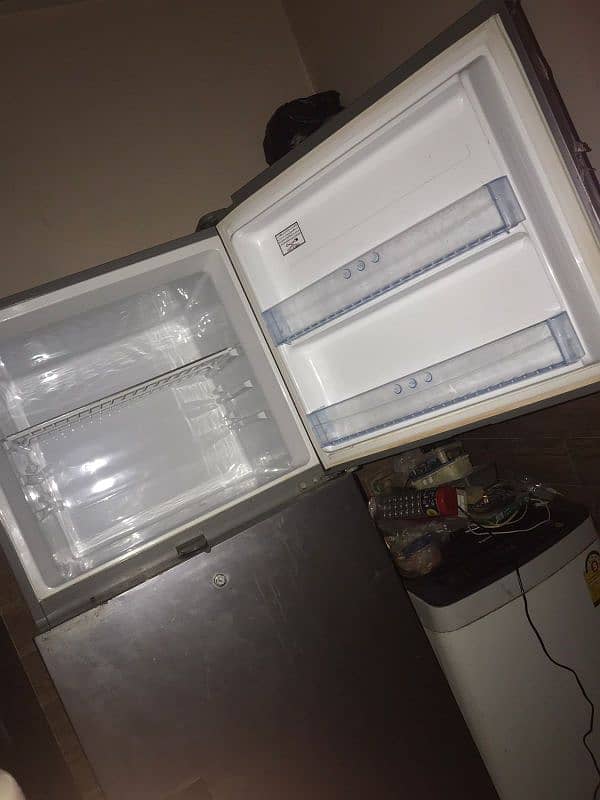 Haier Refrigerator Full size 6