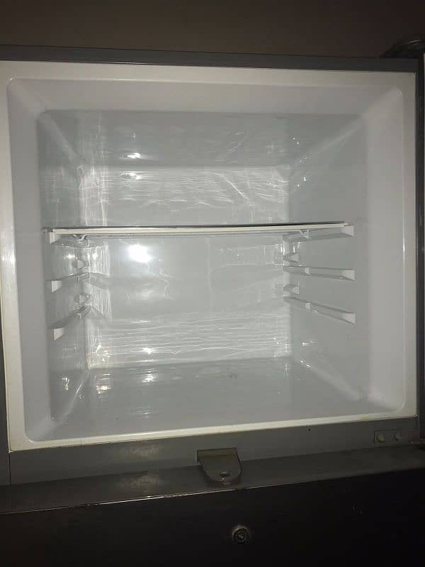 Haier Refrigerator Full size 7