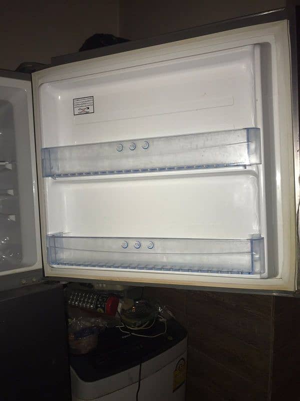 Haier Refrigerator Full size 8