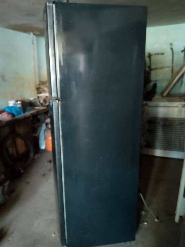 Dawlance refrigerator condition 10/10 2