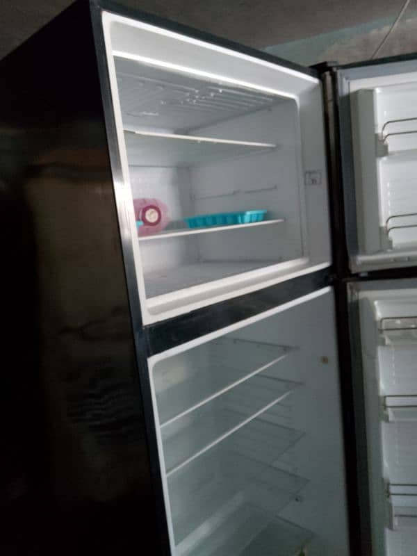 Dawlance refrigerator condition 10/10 5