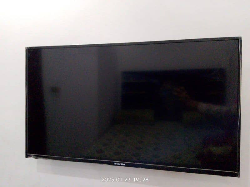 LCD for home 0