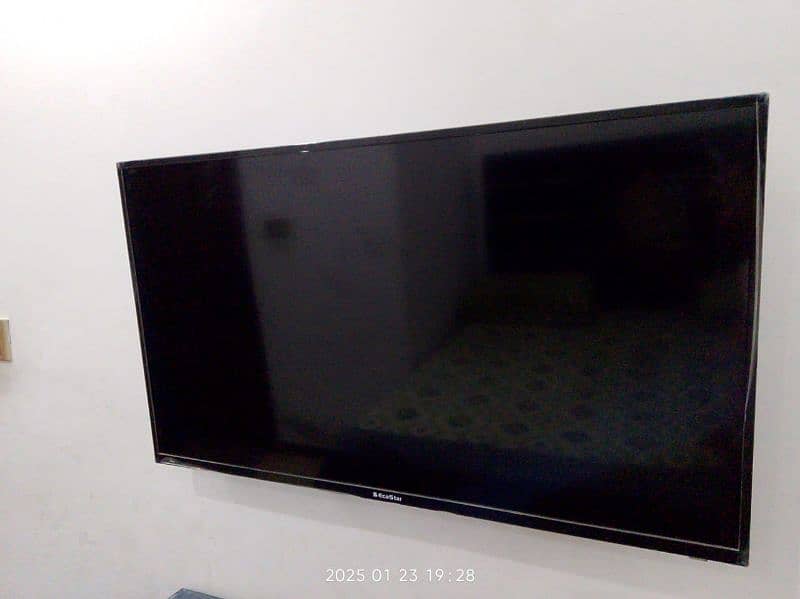 LCD for home 2