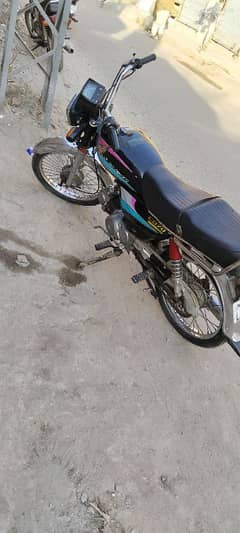 Metro bike 2014 model good condition