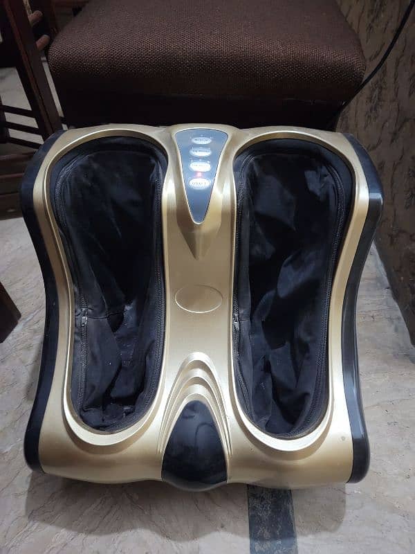 Leg Massager | Foot Massager | Massager Machines| 0