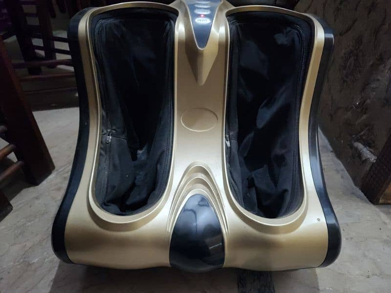 Leg Massager | Foot Massager | Massager Machines| 1