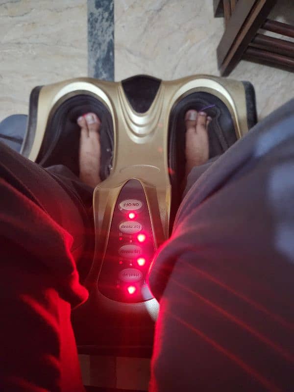 Leg Massager | Foot Massager | Massager Machines| 2