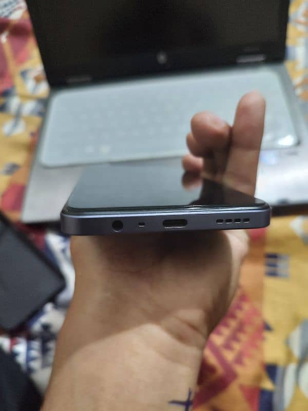 Realme Note 60 | 4/128 | Open Box | 10/10 Condition 3