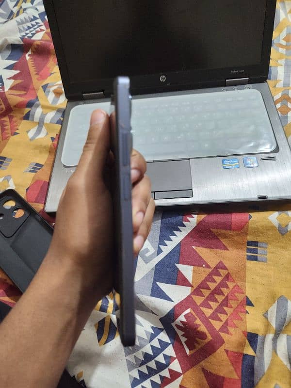 Realme Note 60 | 4/128 | Open Box | 10/10 Condition 4