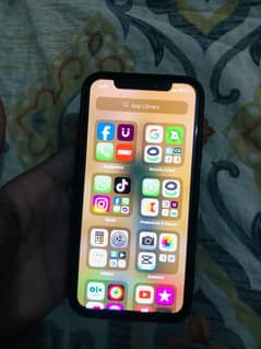 iphone x | Pta approved |