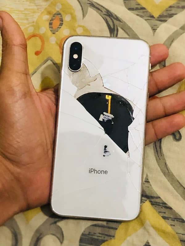 iphone x | Pta approved | 1