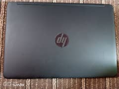 hp laptop i5 4th Gen