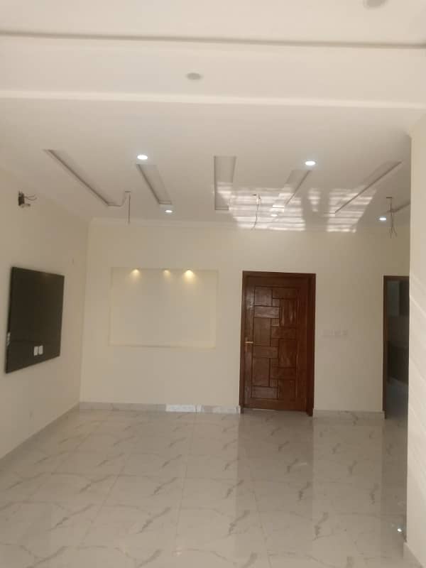 3 Marla Brand new House For Sale In Al Kabir Town Phase 2 0