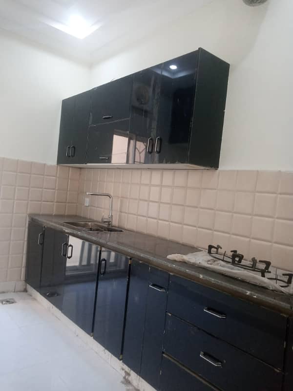 3 Marla Brand new House For Sale In Al Kabir Town Phase 2 3