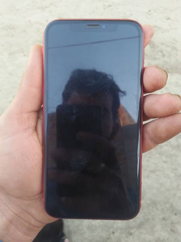 I phone xr for sale 6