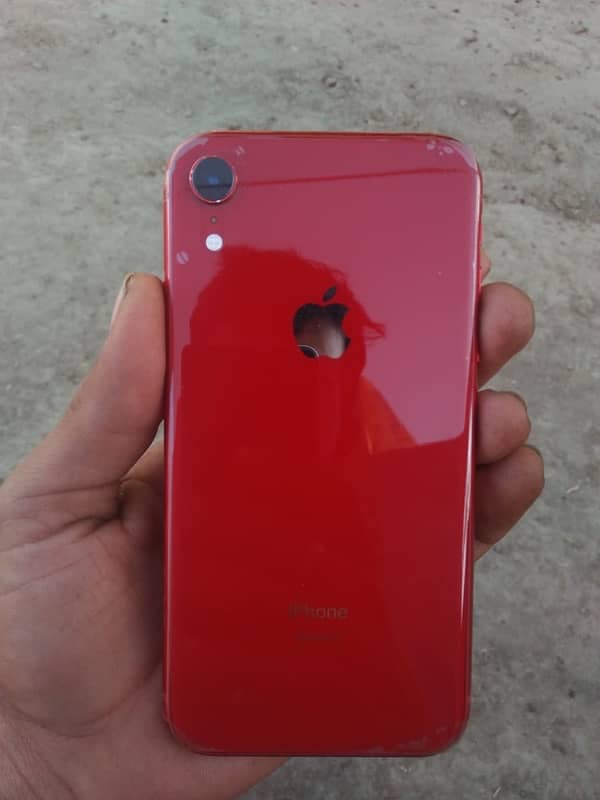 I phone xr for sale 7