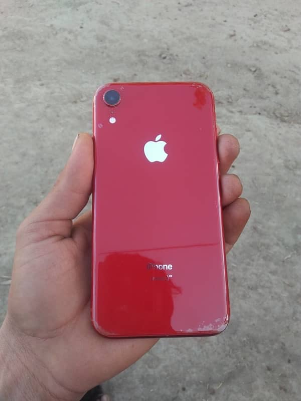 I phone xr for sale 8