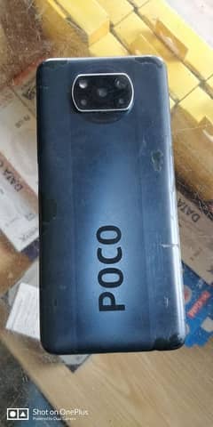 Poco x3 Mobile for sale