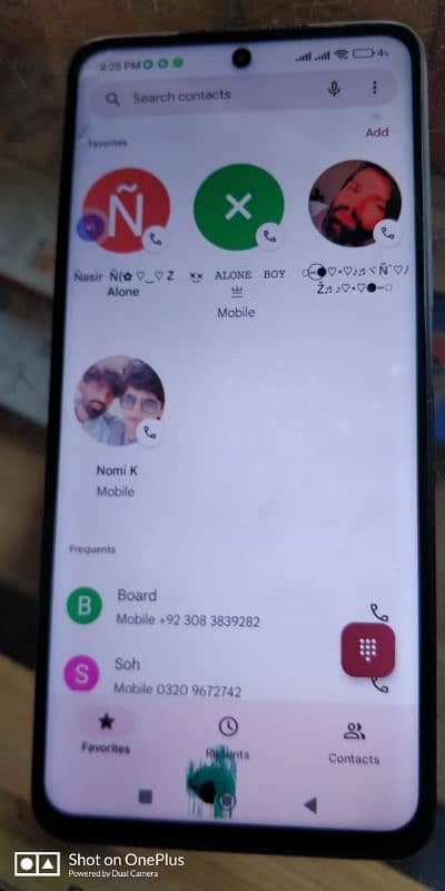 Poco x3 Mobile for sale 4