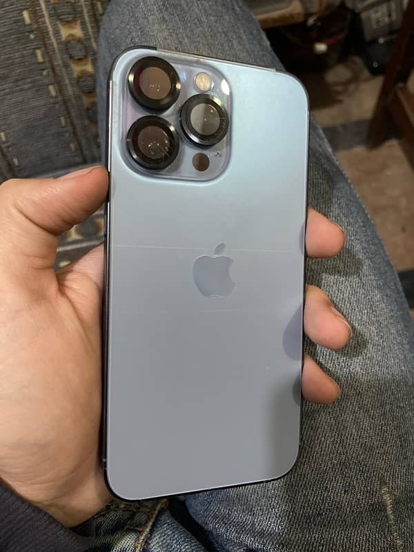 iPhone 13 Pro 256gb 0