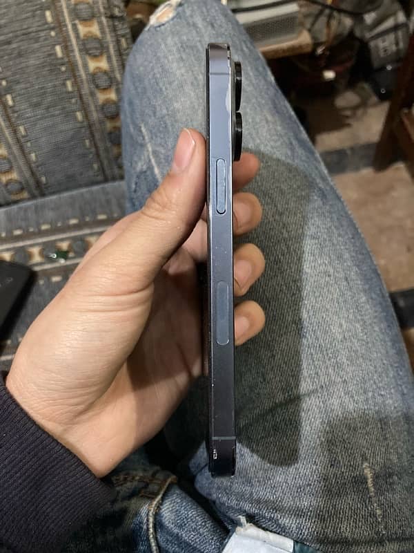 iPhone 13 Pro 256gb 4