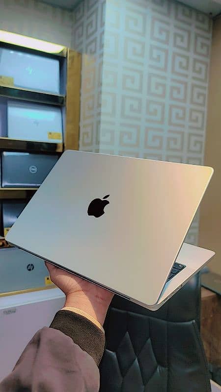 MacBook Pro | M1 2021 | imported MacBook 0