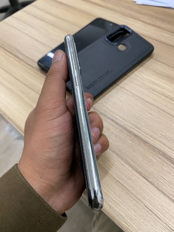 REDMI NOTE 08 - 4/64GB  PTA APPROVED 3