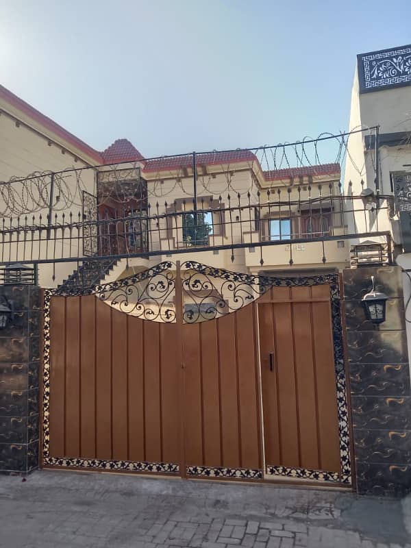 House is available for Sale 23