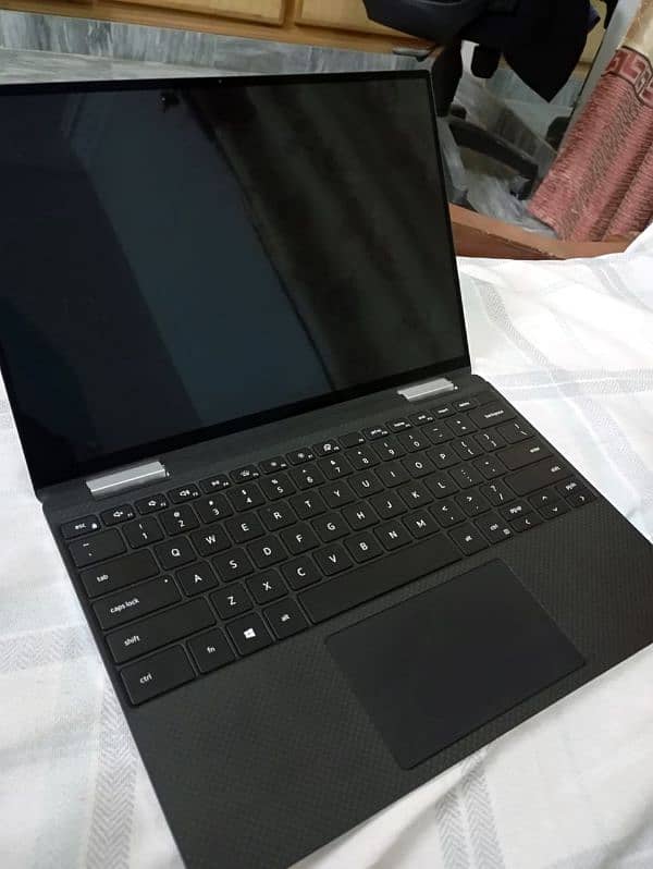 Dell Xps 13 7390 10th Gen coreI-7 2