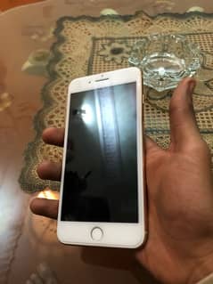 Iphone 8plus / 64 GB