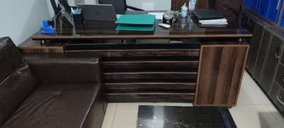 Executive Office Tables for Sale.