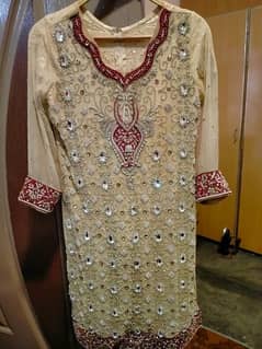 bridal lahanga