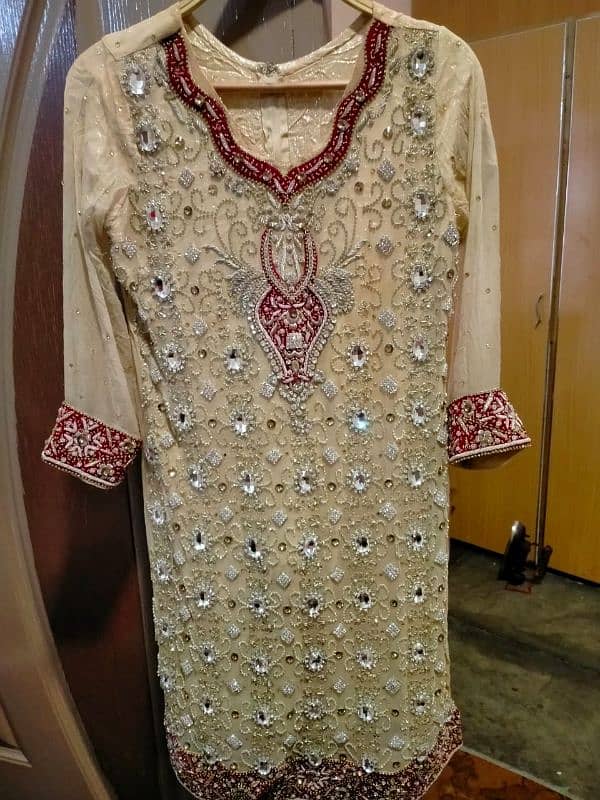 bridal lahanga 0