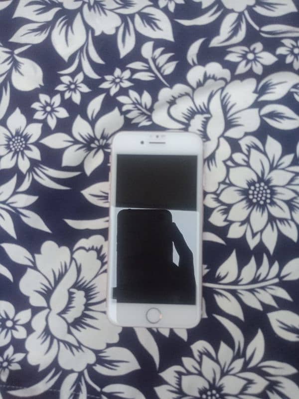 Iphone 7 Nonpta 256GB 3