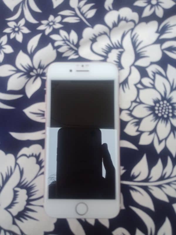 Iphone 7 Nonpta 256GB 8