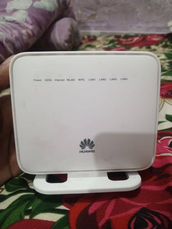 Huawei modem router 2