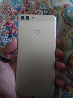 huwaie p smart 3gb 32gb